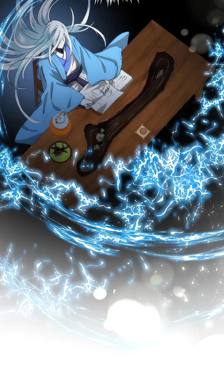 Read Doctor, Live Again EN Manga Online