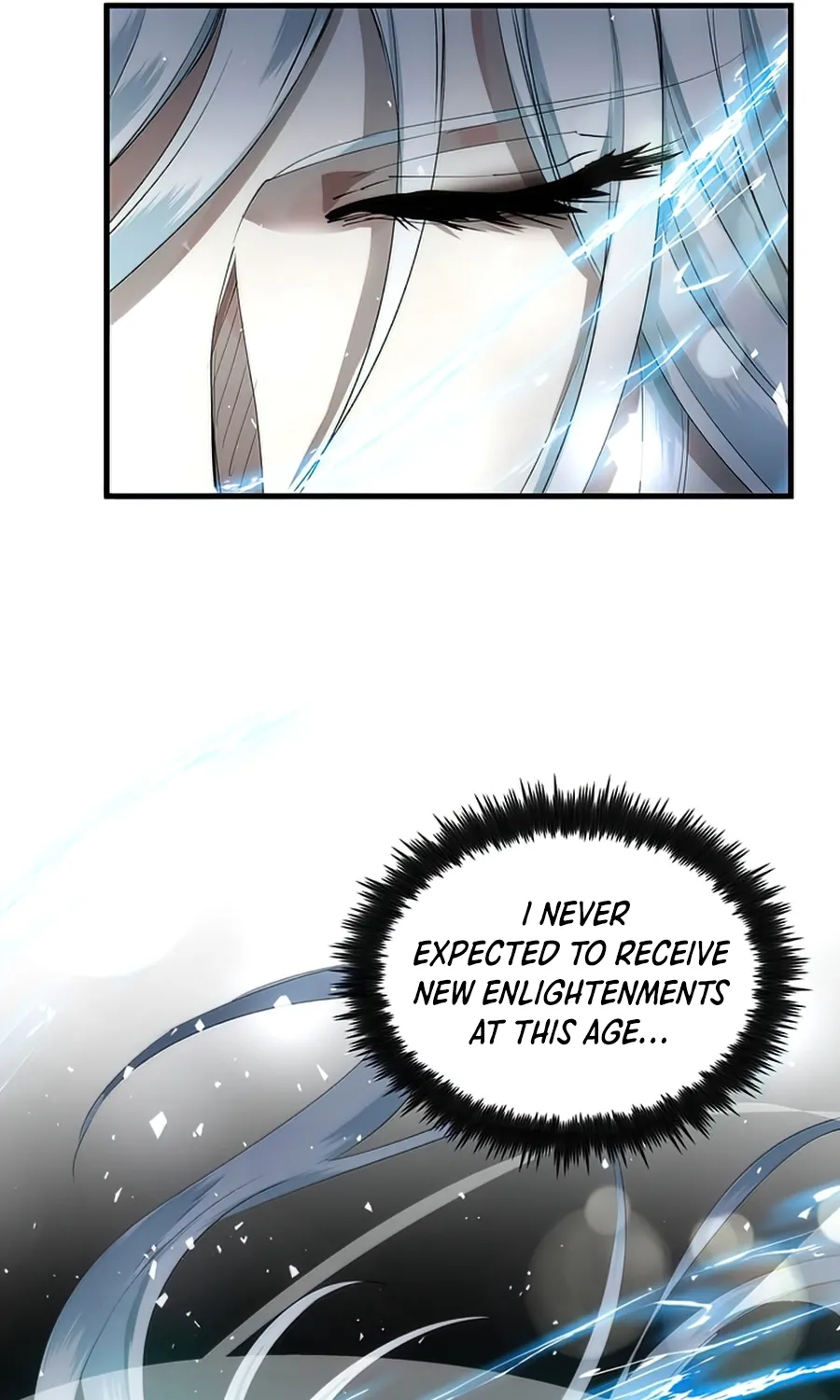 Read Doctor, Live Again EN Manga Online