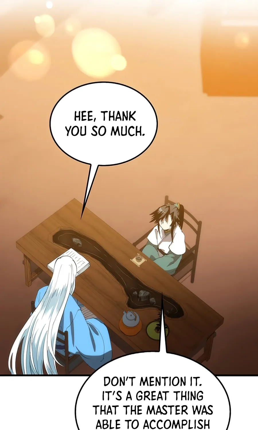 Read Doctor, Live Again EN Manga Online
