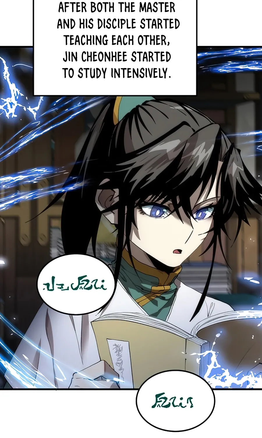 Read Doctor, Live Again EN Manga Online