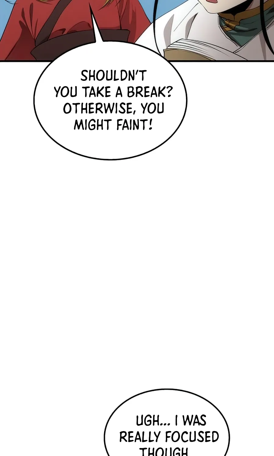 Read Doctor, Live Again EN Manga Online