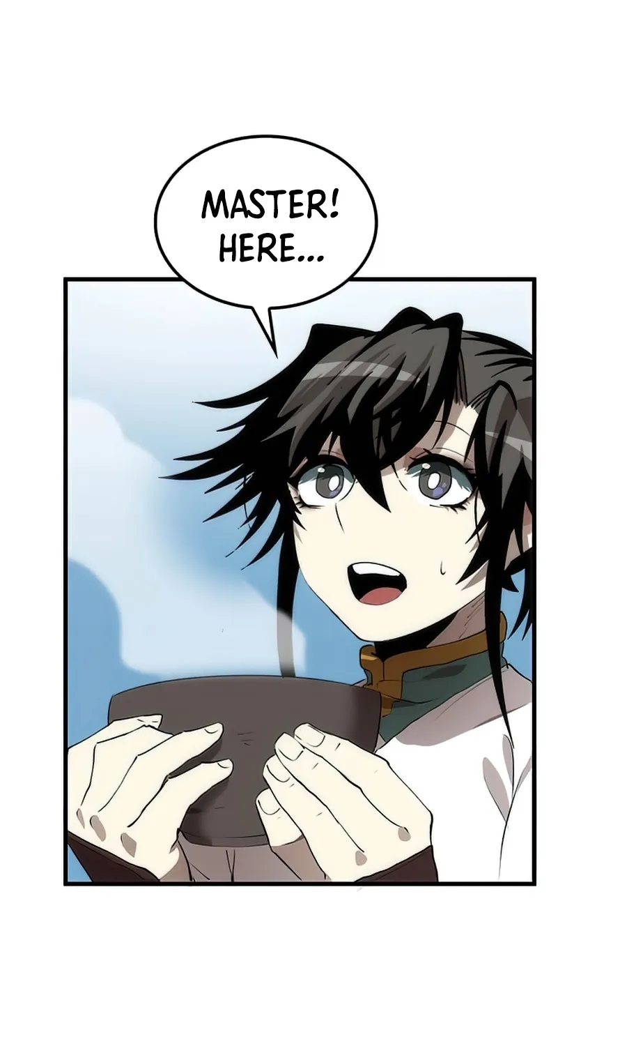 Read Doctor, Live Again EN Manga Online