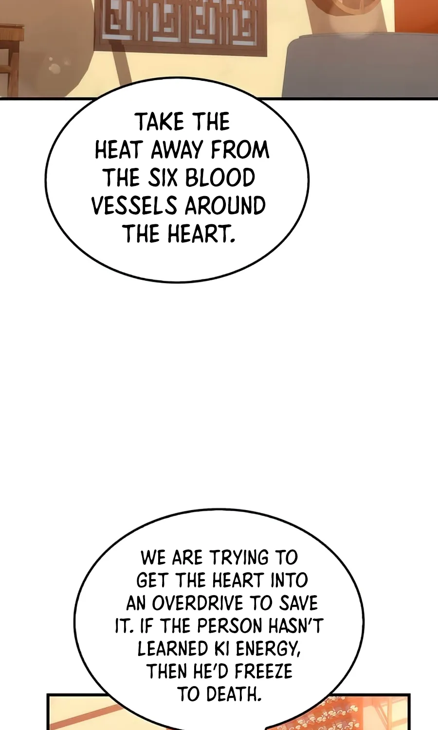Read Doctor, Live Again EN Manga Online