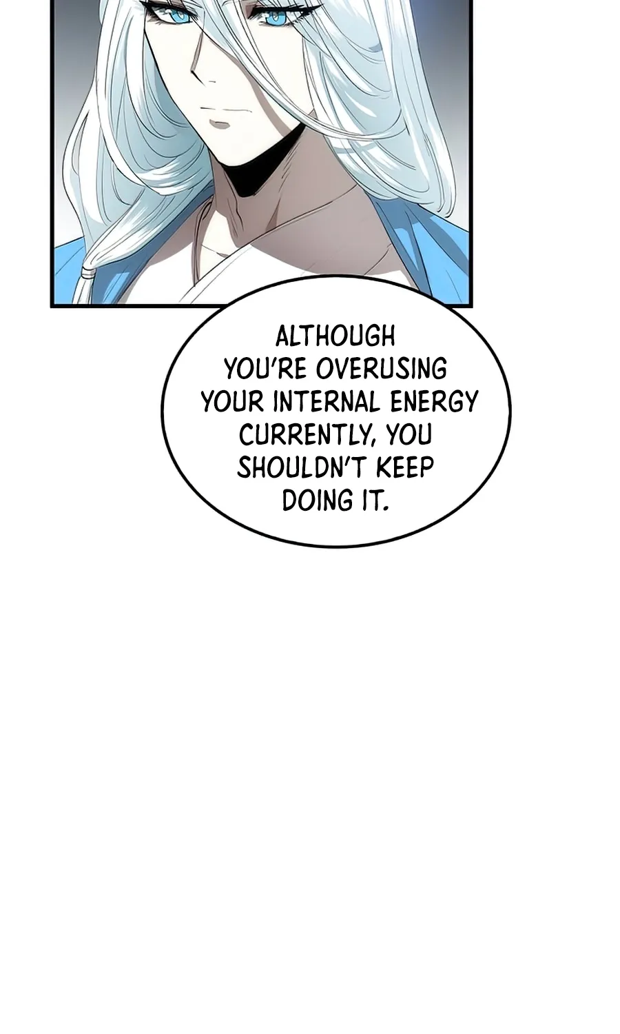 Read Doctor, Live Again EN Manga Online