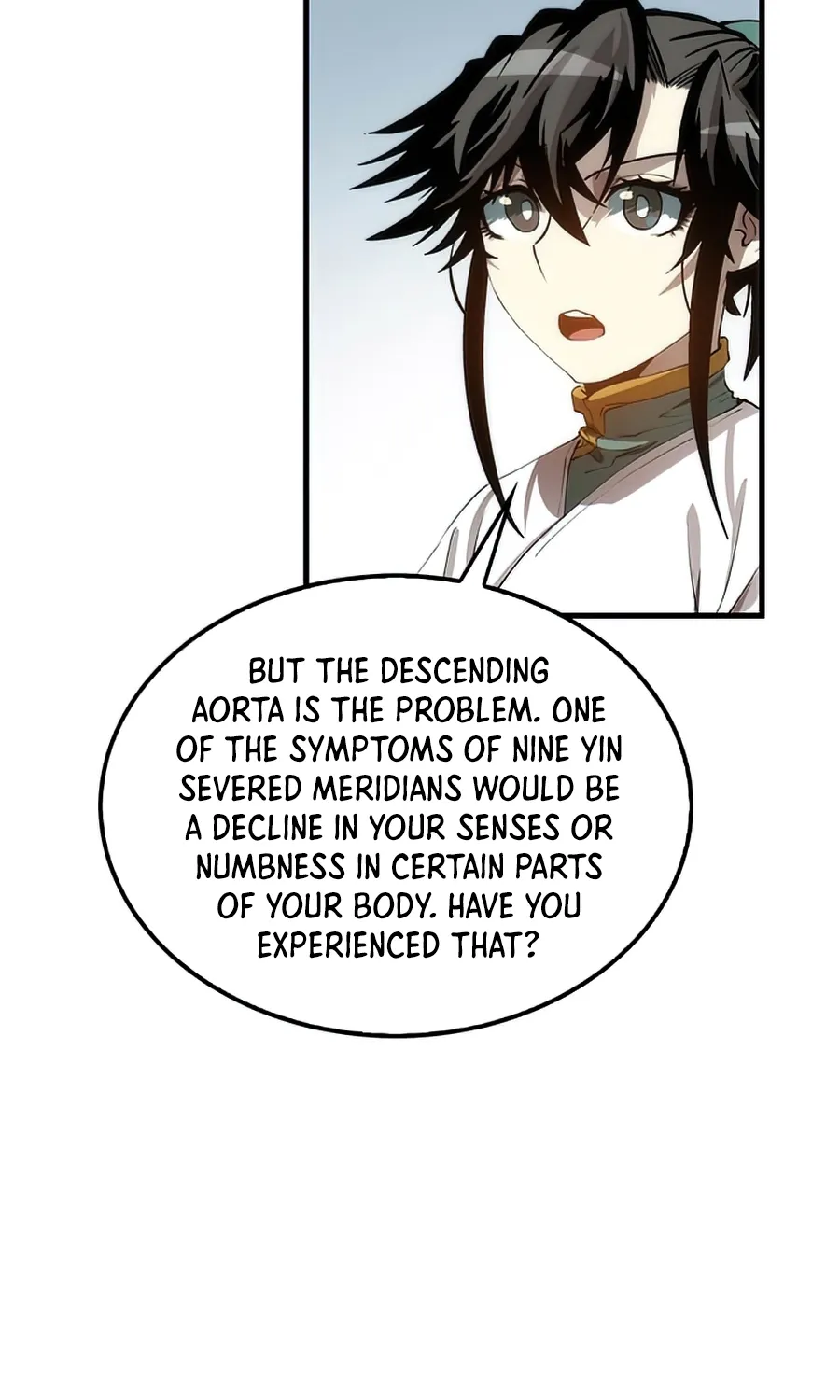 Read Doctor, Live Again EN Manga Online