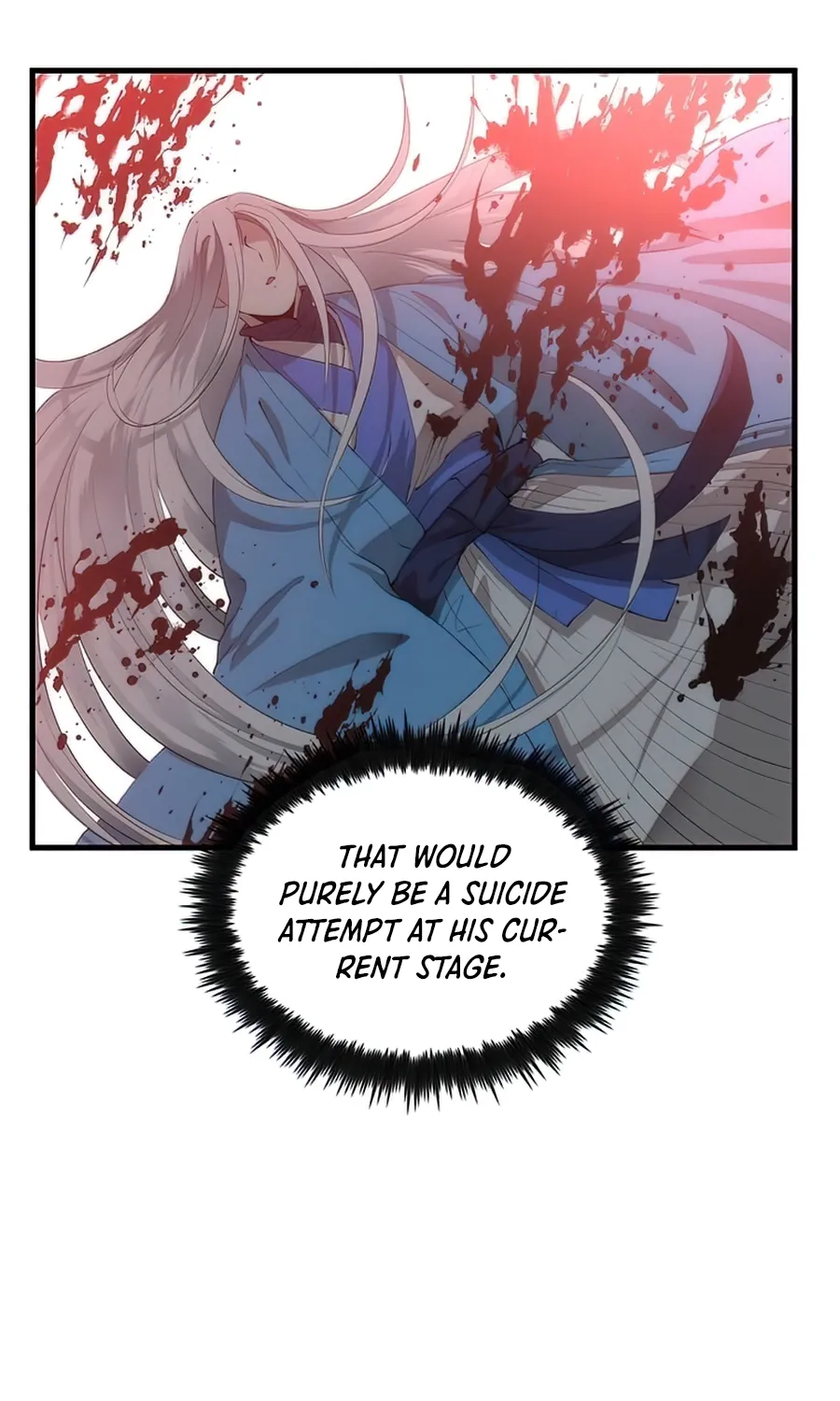 Read Doctor, Live Again EN Manga Online