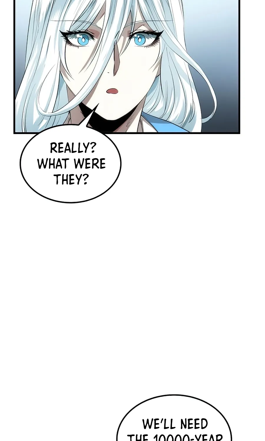 Read Doctor, Live Again EN Manga Online