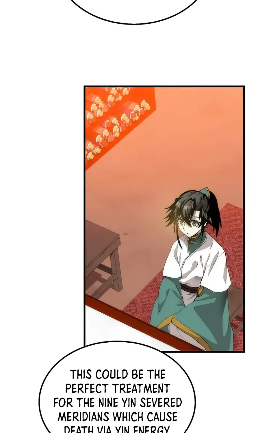 Read Doctor, Live Again EN Manga Online