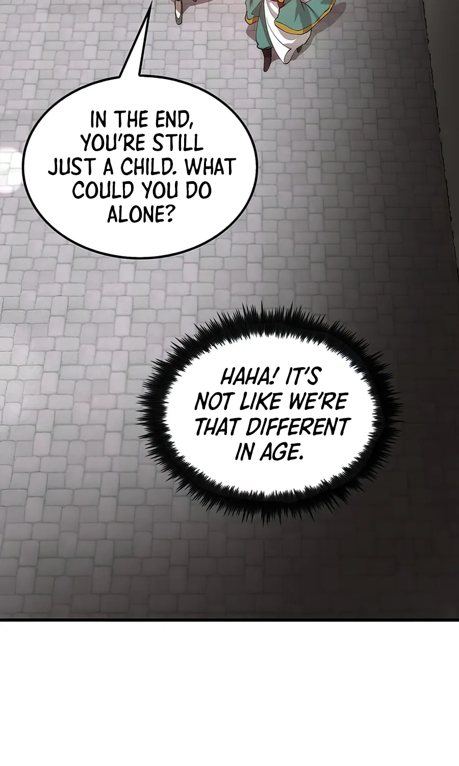 Read Doctor, Live Again EN Manga Online