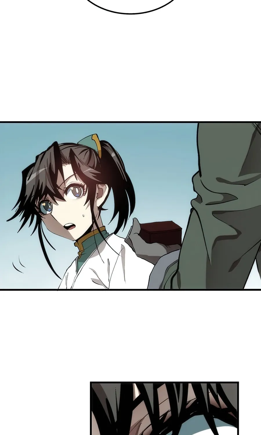 Read Doctor, Live Again EN Manga Online