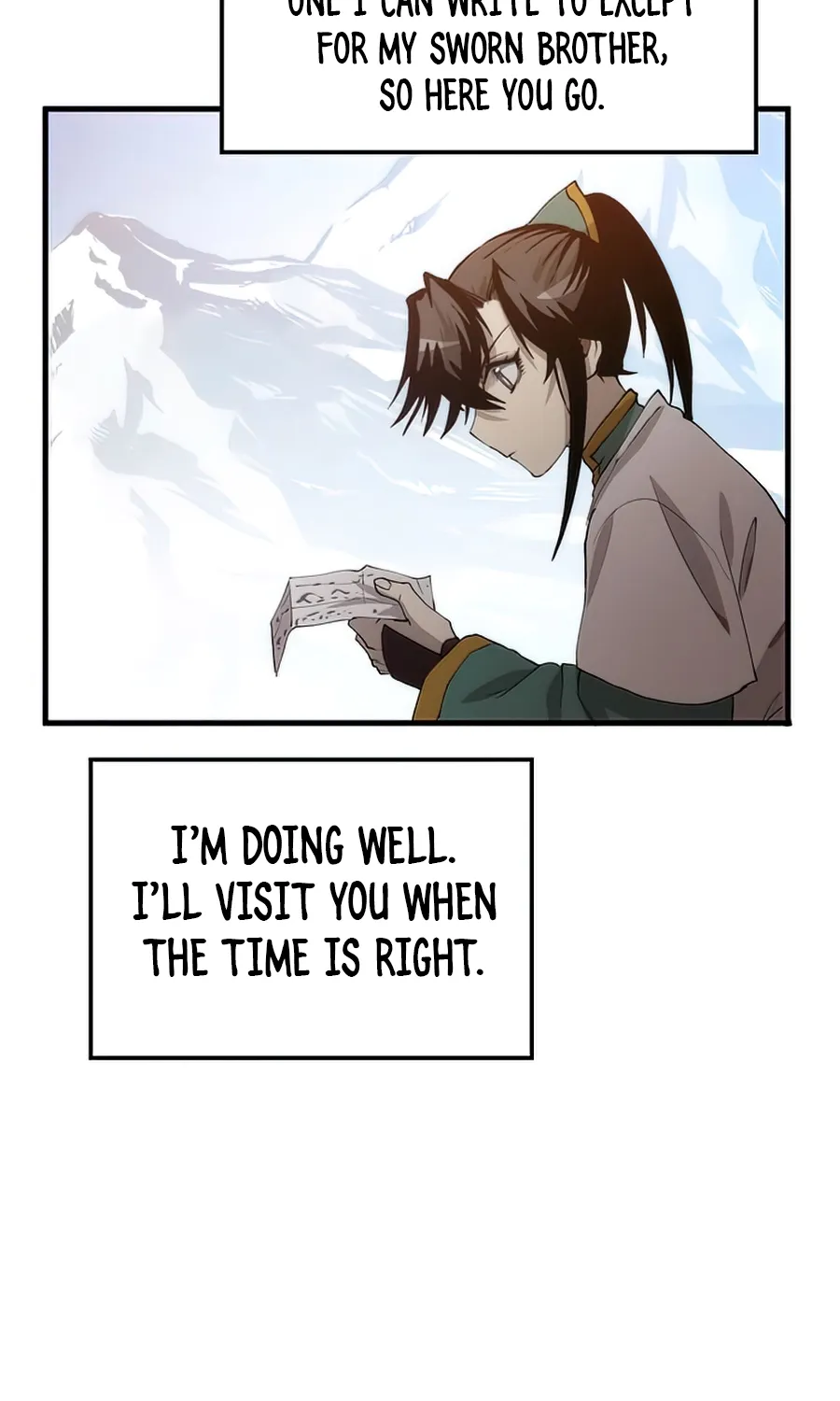 Read Doctor, Live Again EN Manga Online