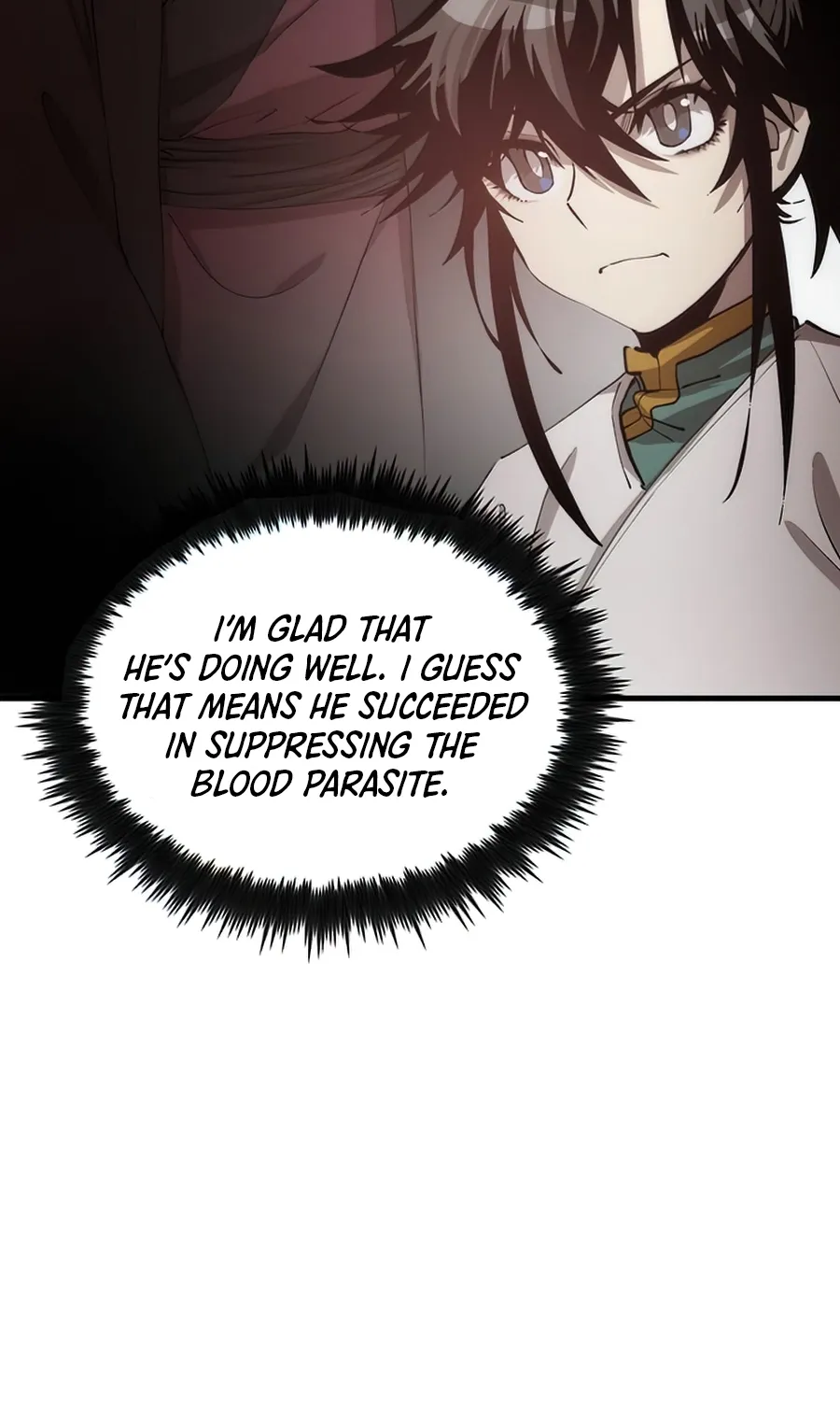 Read Doctor, Live Again EN Manga Online