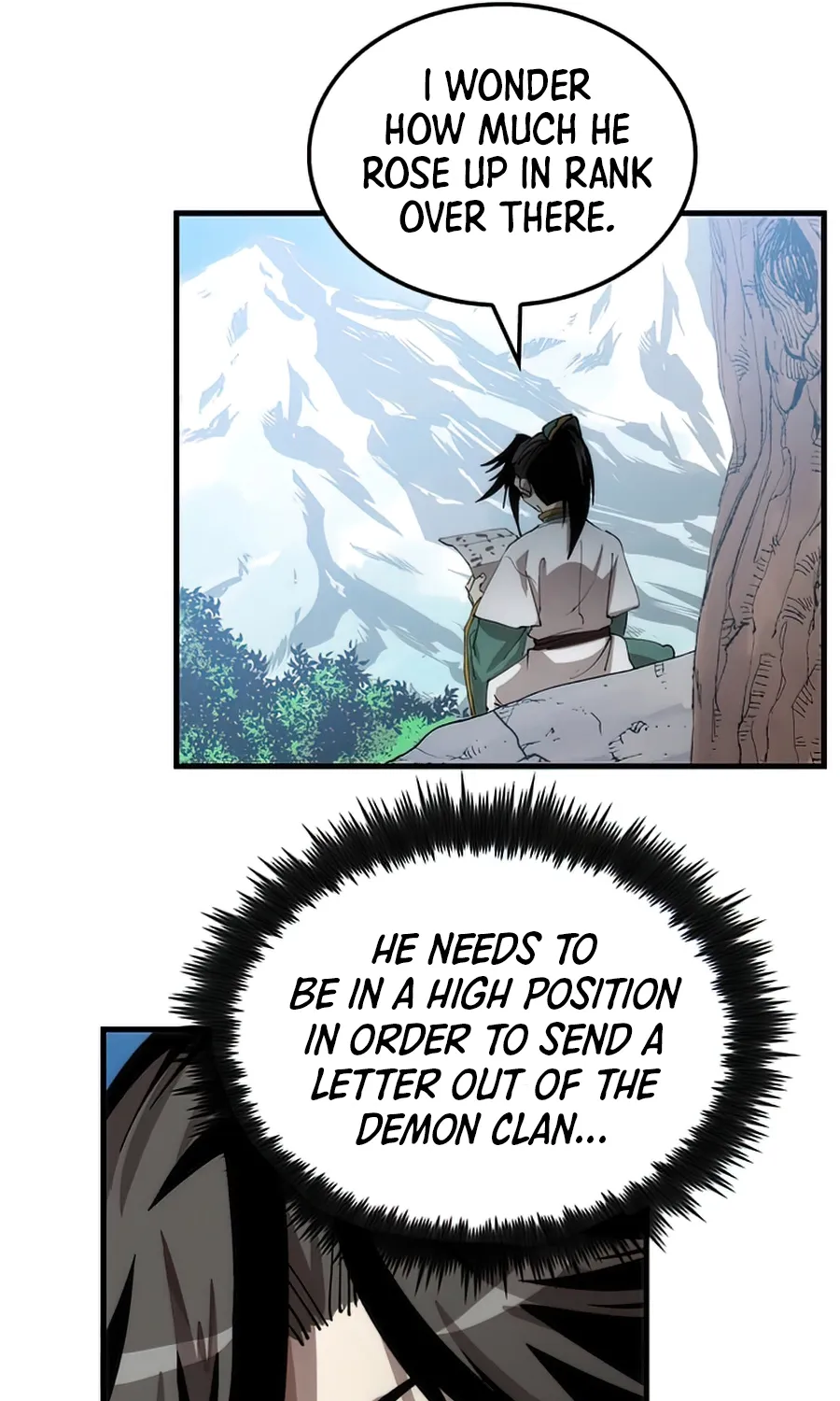 Read Doctor, Live Again EN Manga Online