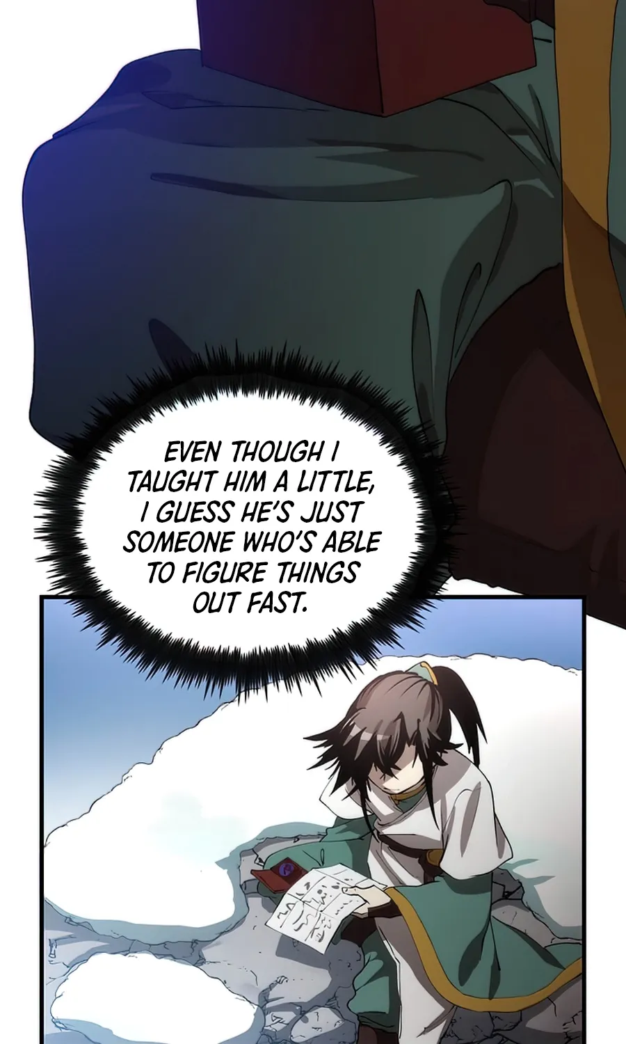 Read Doctor, Live Again EN Manga Online