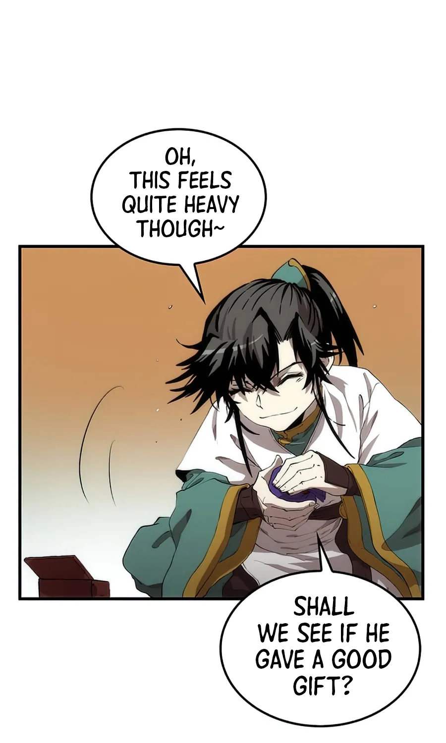 Read Doctor, Live Again EN Manga Online