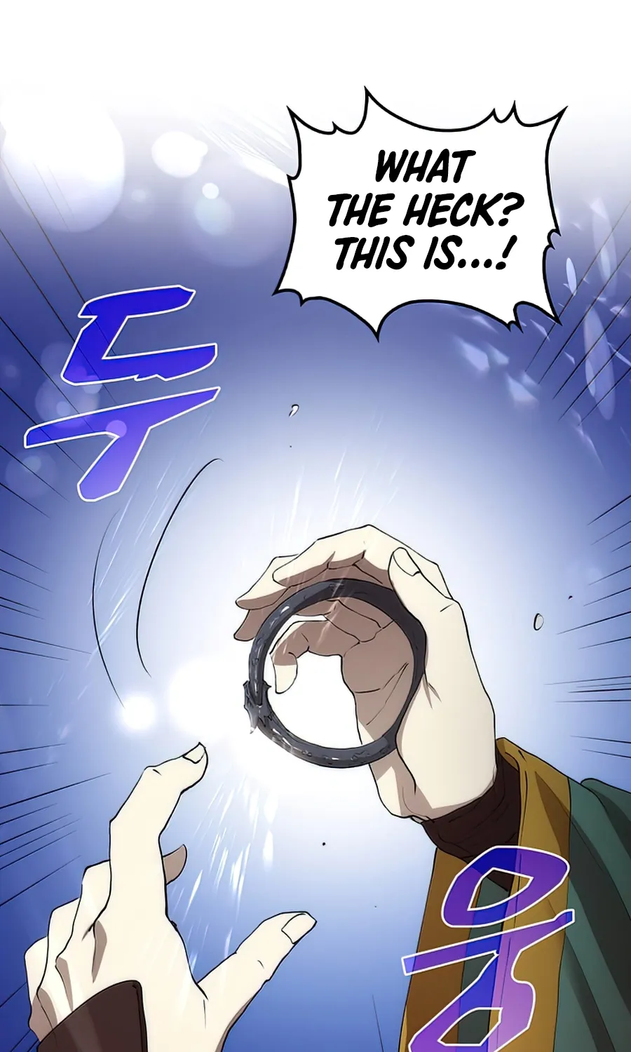 Read Doctor, Live Again EN Manga Online