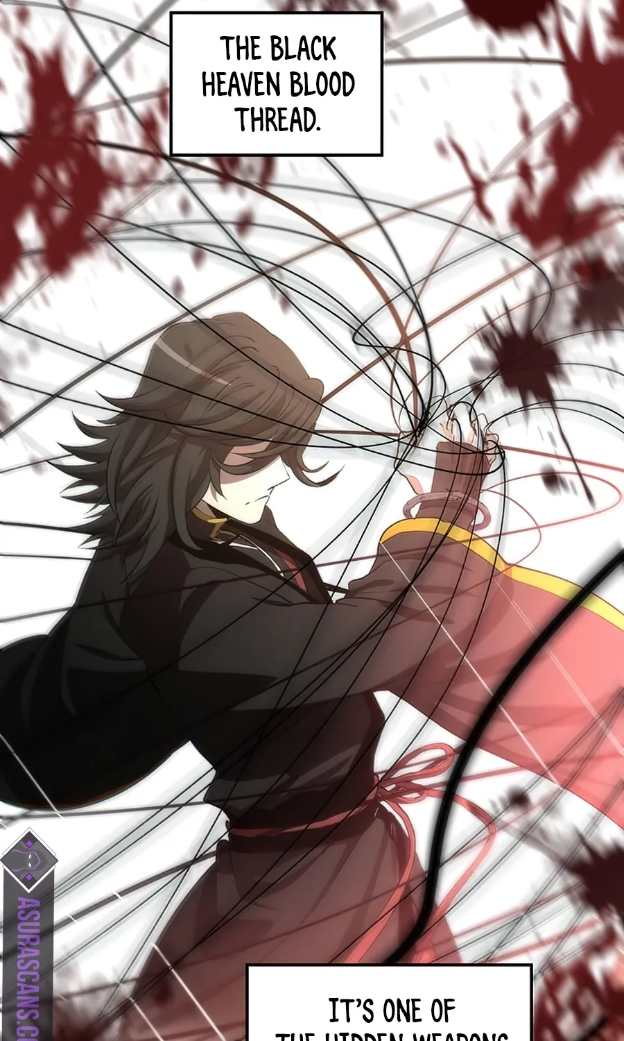 Read Doctor, Live Again EN Manga Online