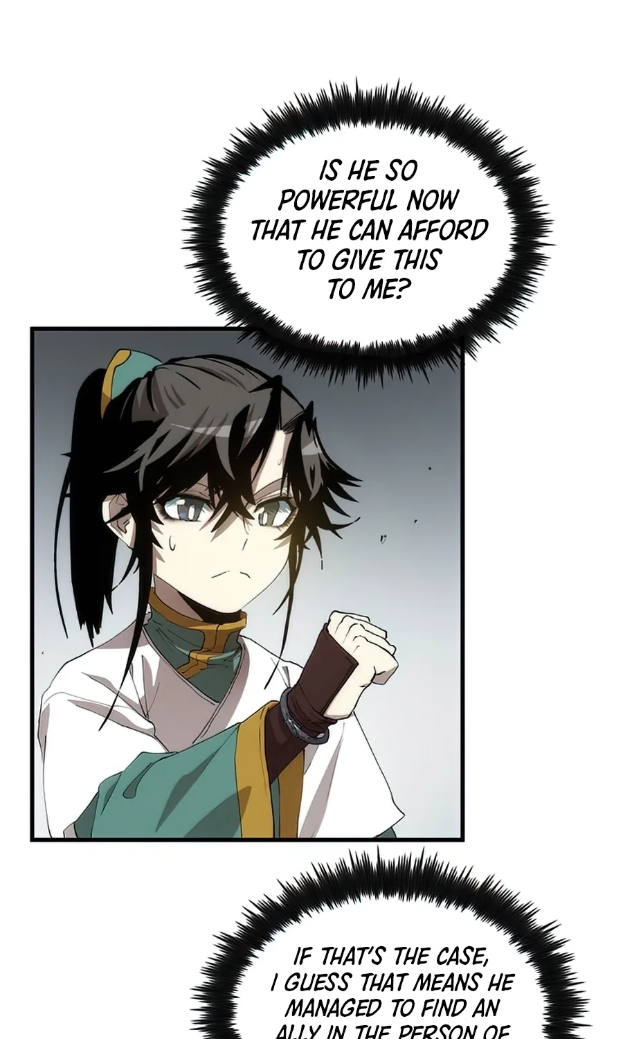 Read Doctor, Live Again EN Manga Online