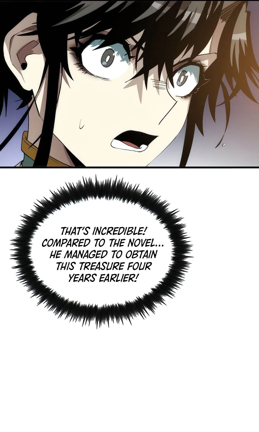 Read Doctor, Live Again EN Manga Online
