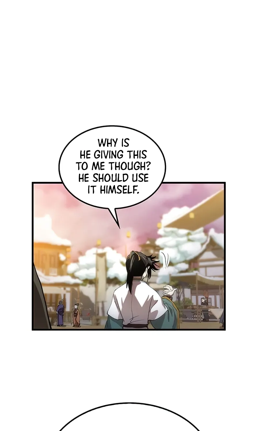 Read Doctor, Live Again EN Manga Online