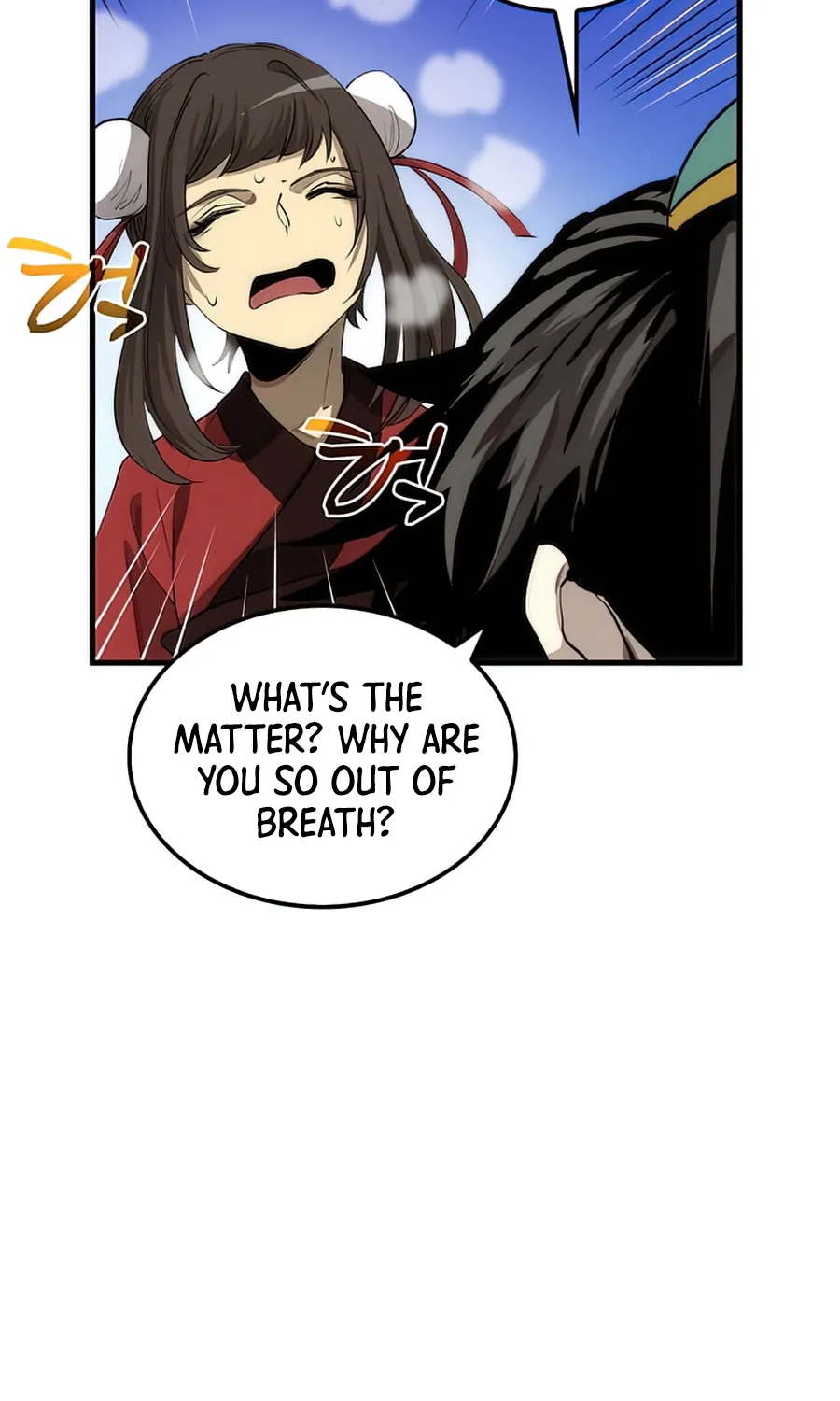 Read Doctor, Live Again EN Manga Online
