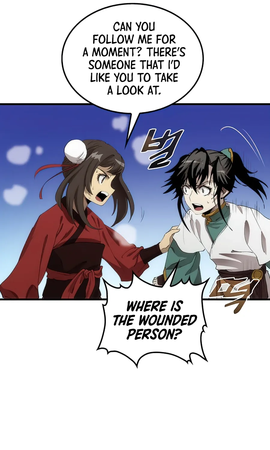 Read Doctor, Live Again EN Manga Online