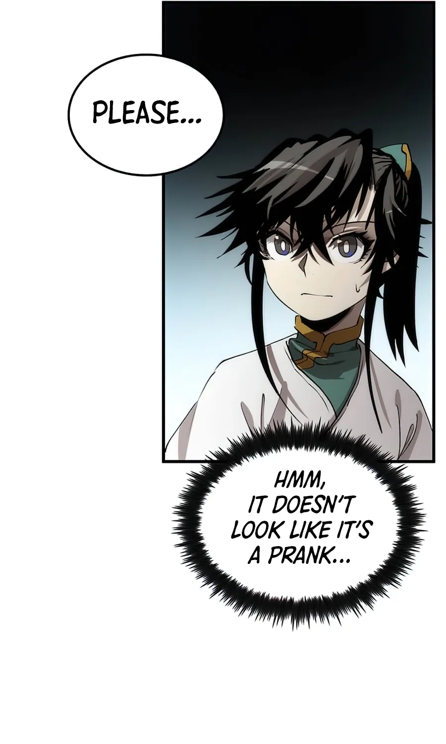 Read Doctor, Live Again EN Manga Online