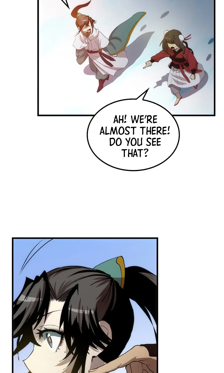 Read Doctor, Live Again EN Manga Online