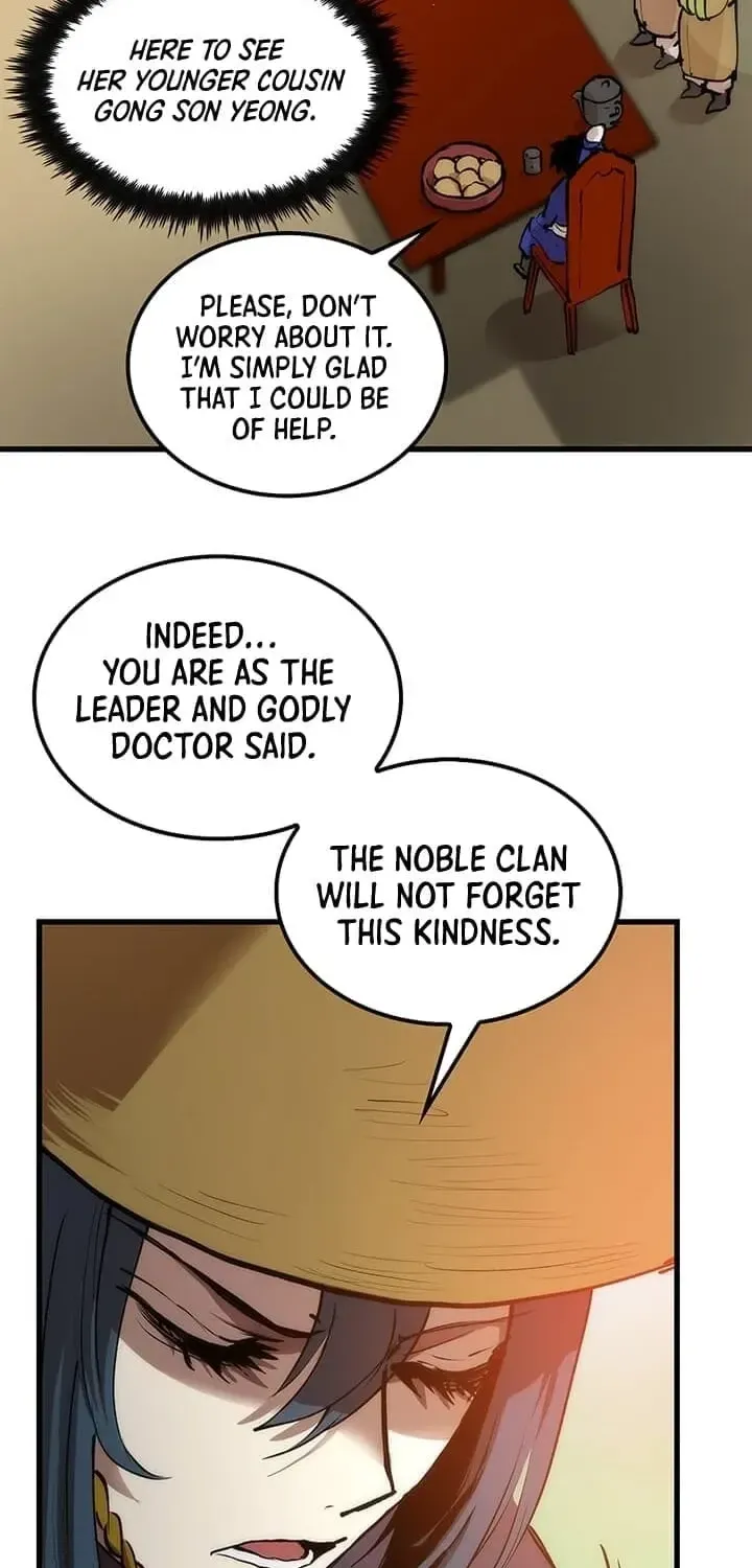 Read Doctor, Live Again EN Manga Online