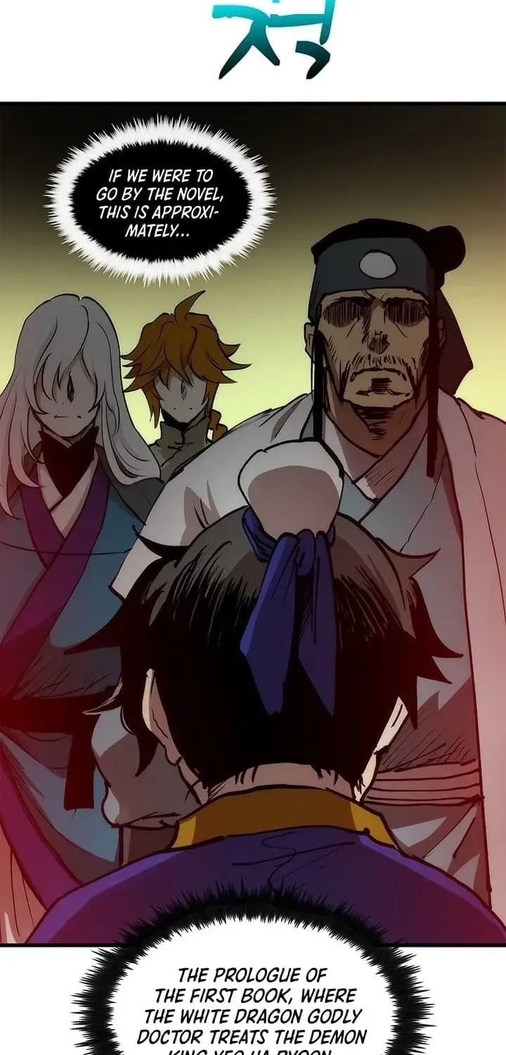 Read Doctor, Live Again EN Manga Online