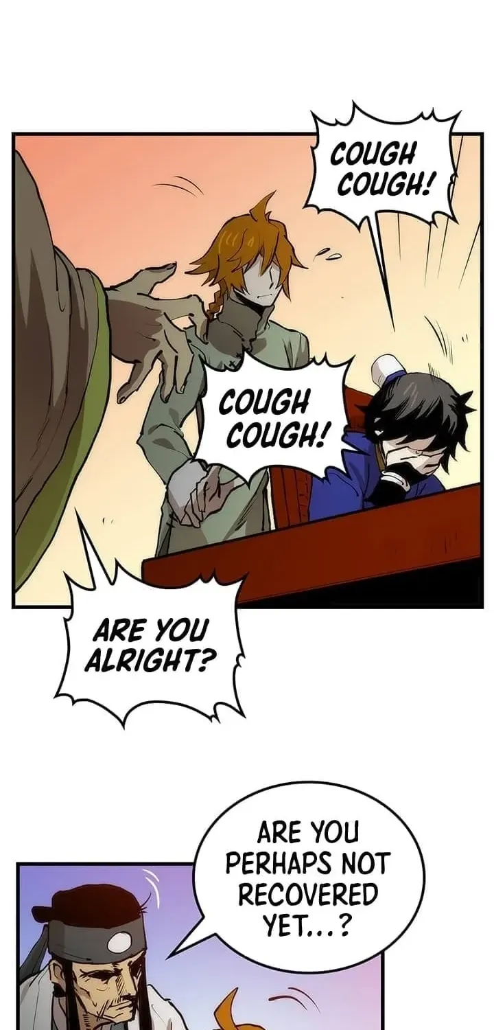 Read Doctor, Live Again EN Manga Online