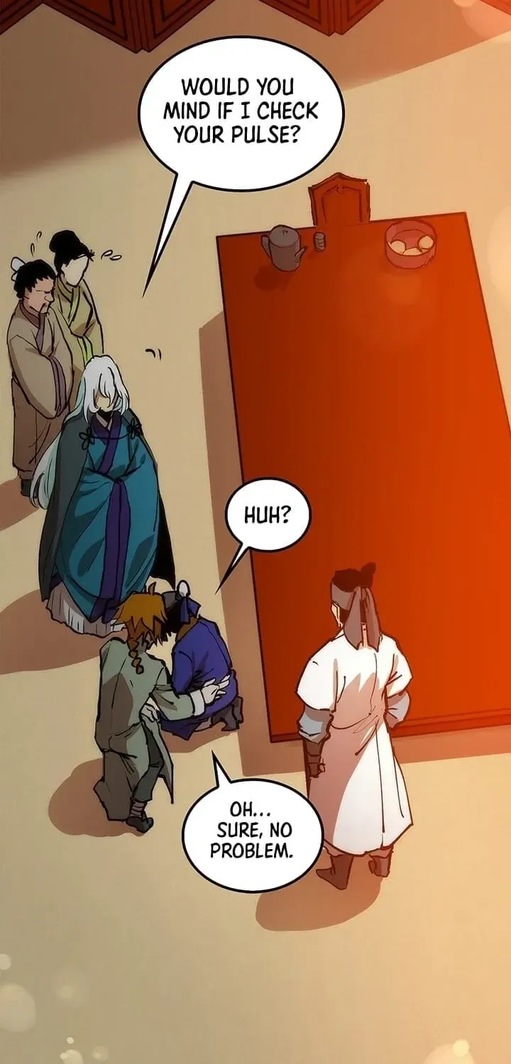 Read Doctor, Live Again EN Manga Online