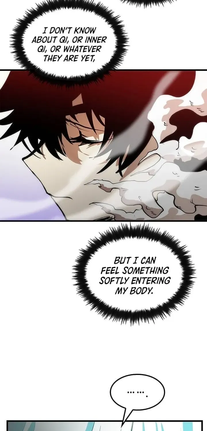 Read Doctor, Live Again EN Manga Online