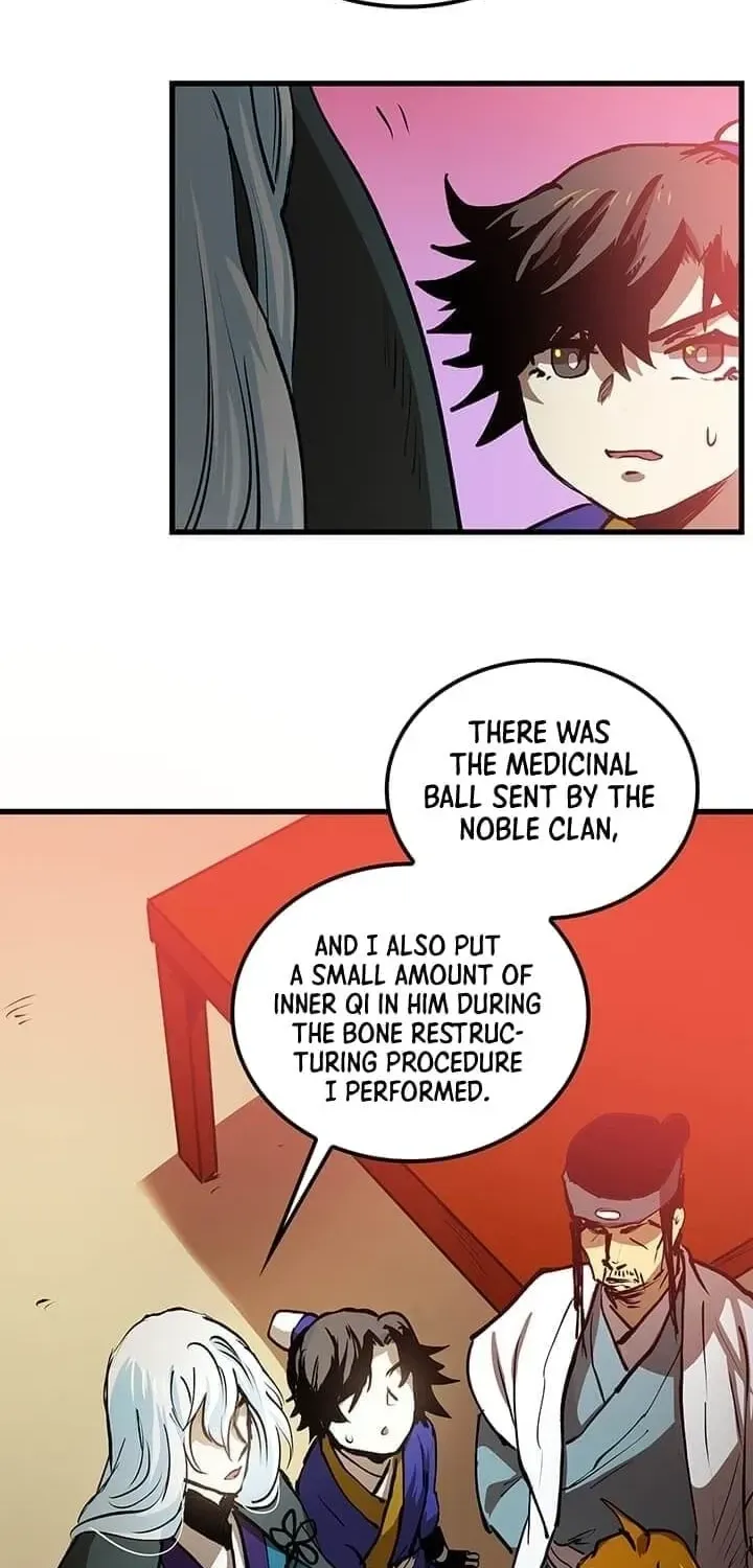 Read Doctor, Live Again EN Manga Online
