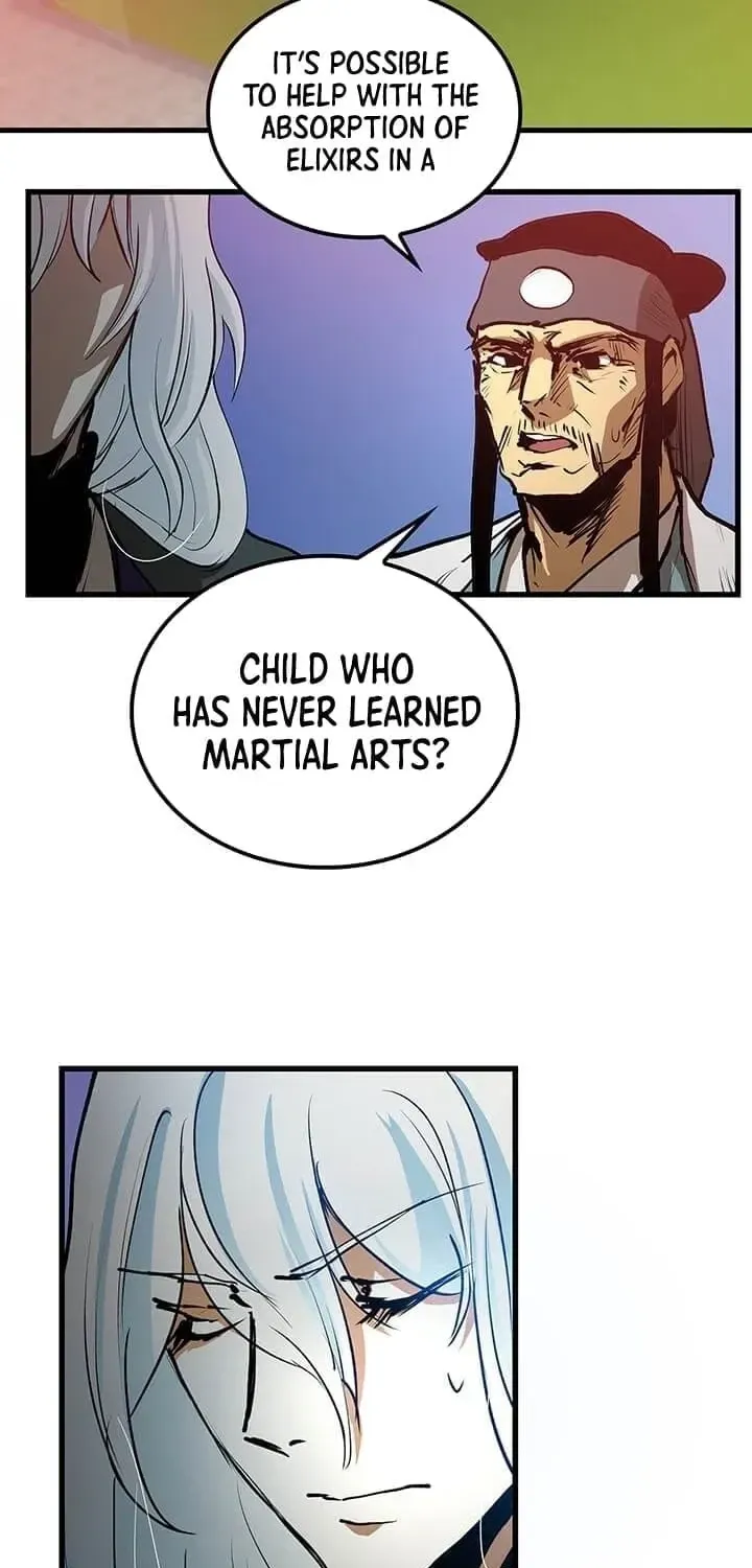 Read Doctor, Live Again EN Manga Online