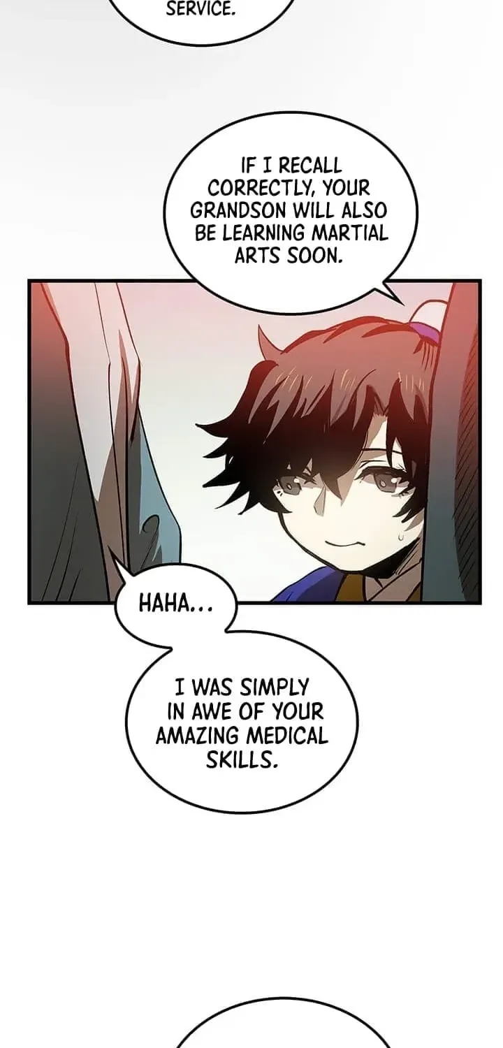 Read Doctor, Live Again EN Manga Online