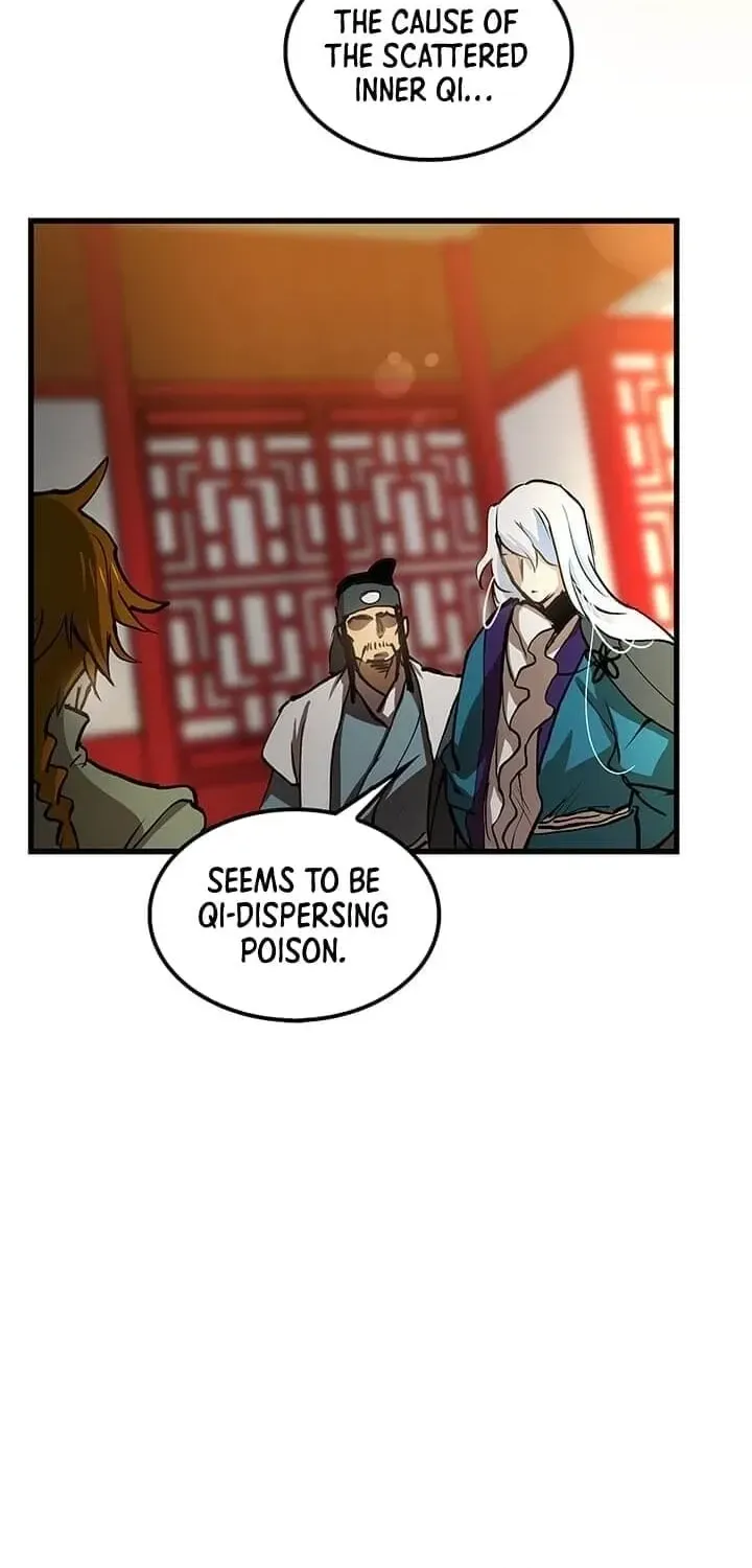 Read Doctor, Live Again EN Manga Online