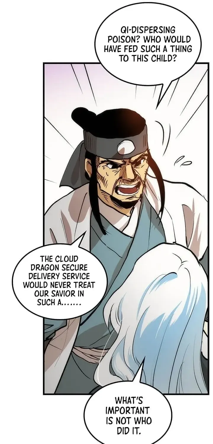 Read Doctor, Live Again EN Manga Online