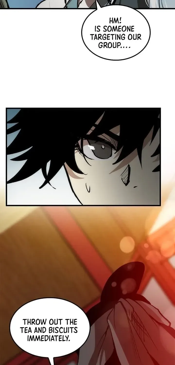 Read Doctor, Live Again EN Manga Online