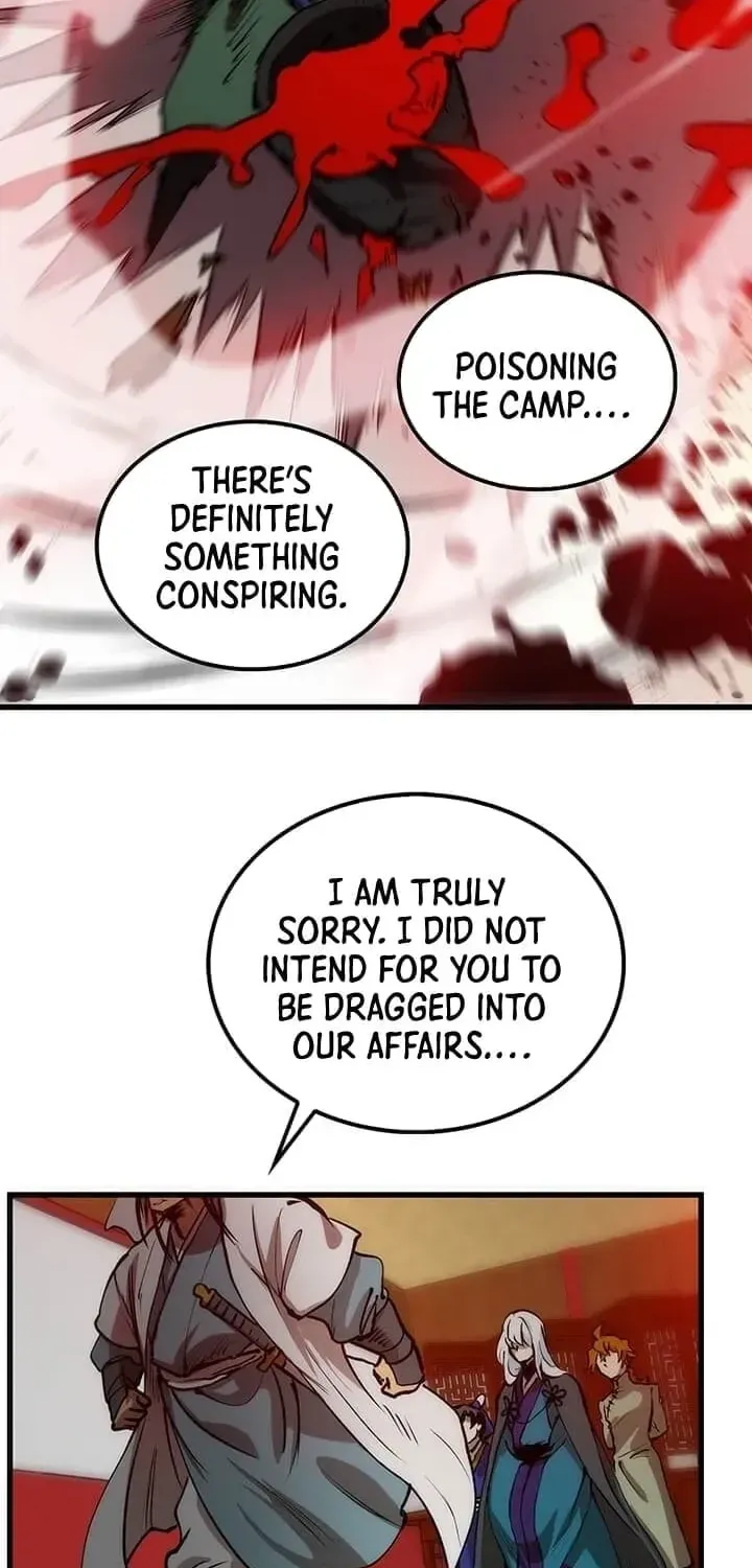 Read Doctor, Live Again EN Manga Online
