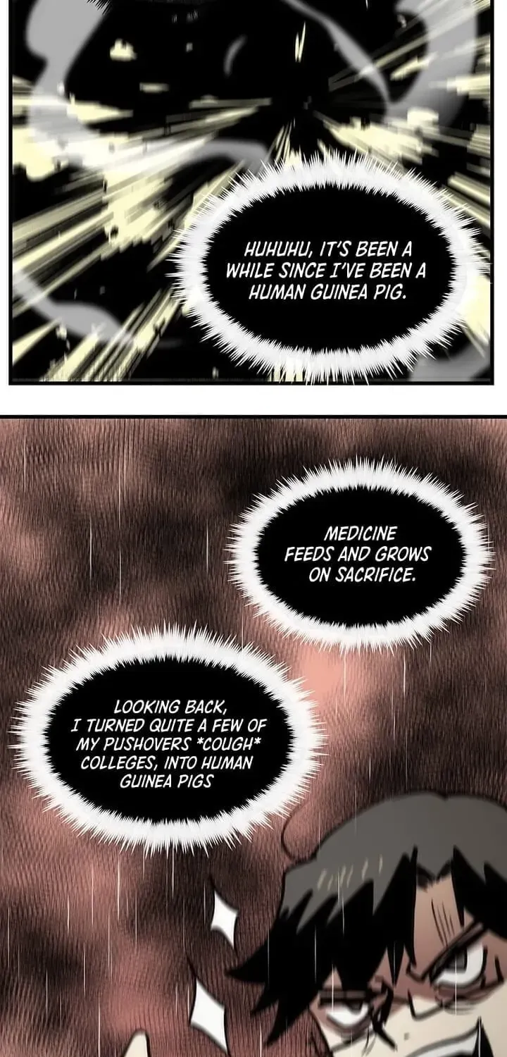 Read Doctor, Live Again EN Manga Online