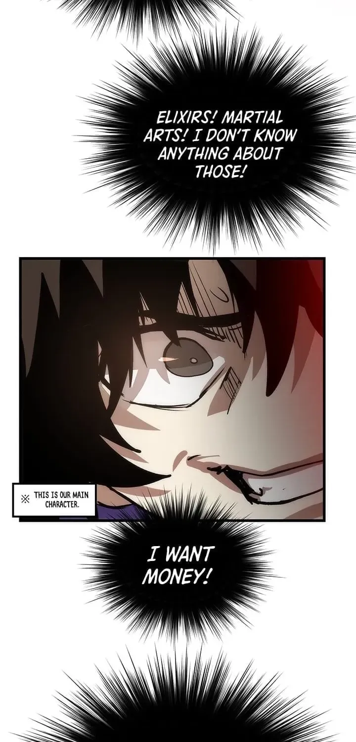 Read Doctor, Live Again EN Manga Online