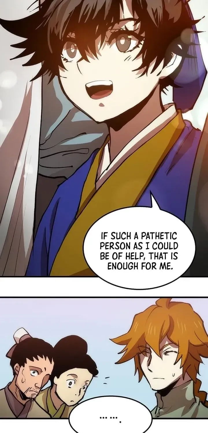 Read Doctor, Live Again EN Manga Online