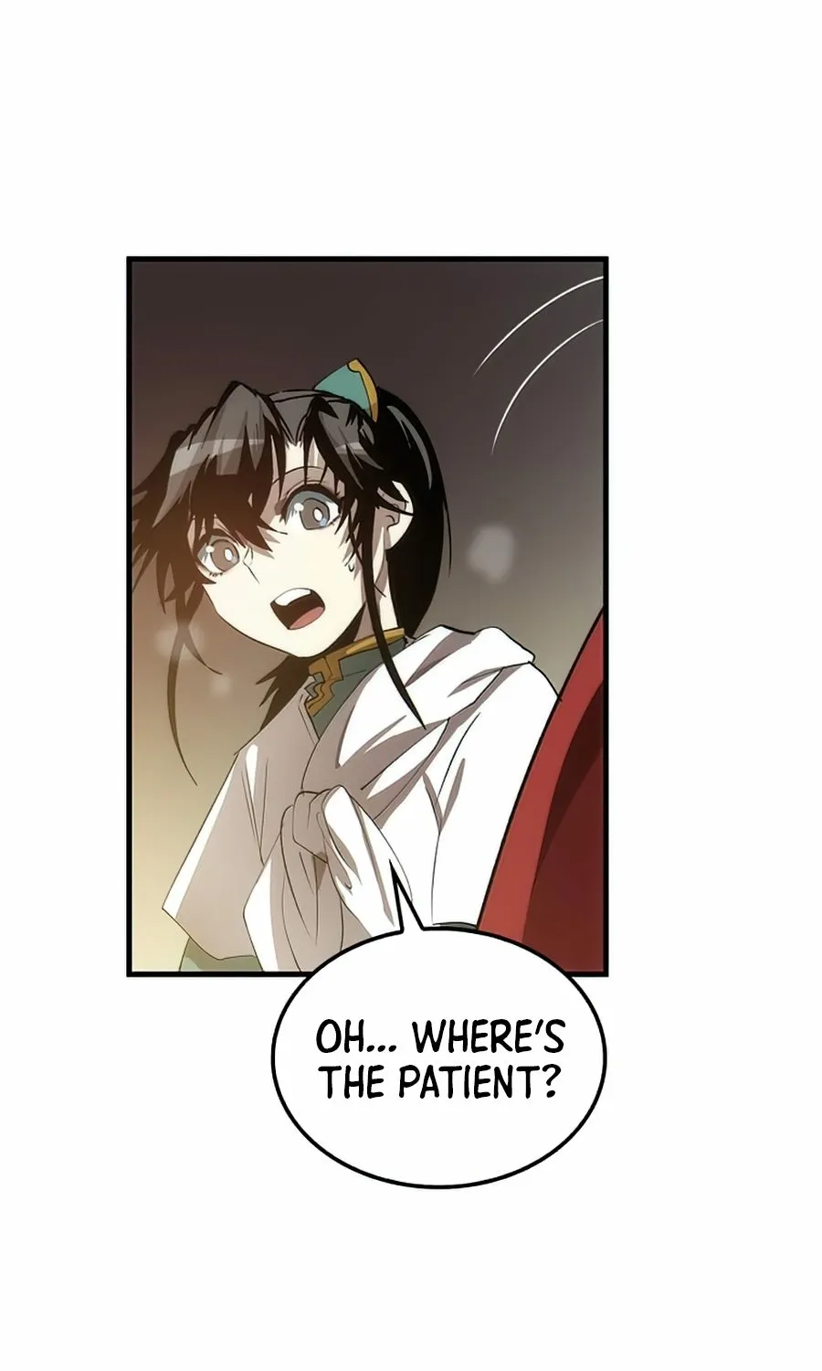 Read Doctor, Live Again EN Manga Online