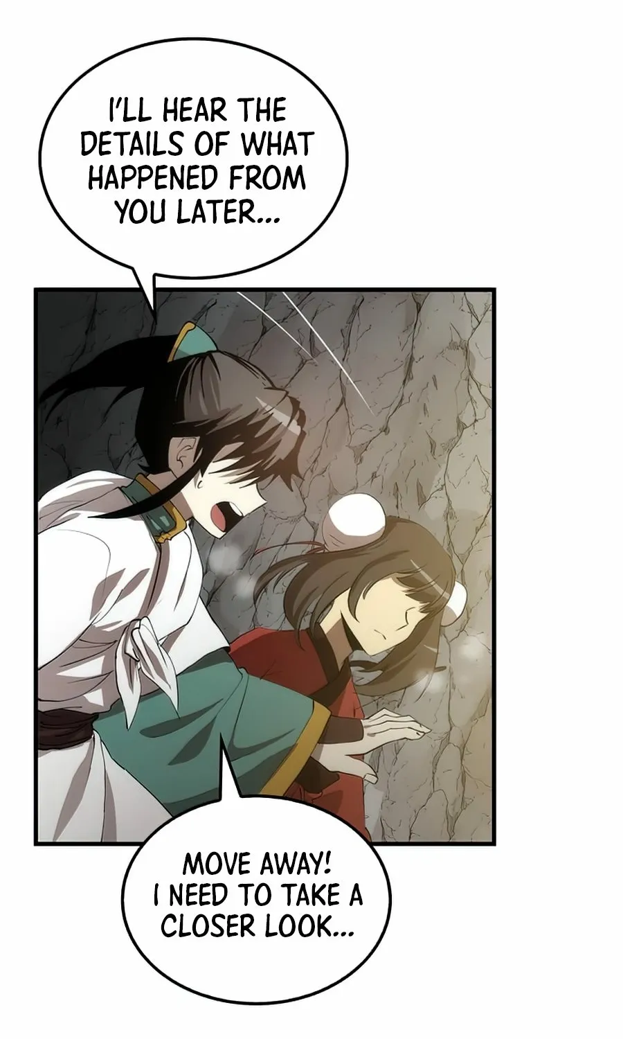 Read Doctor, Live Again EN Manga Online