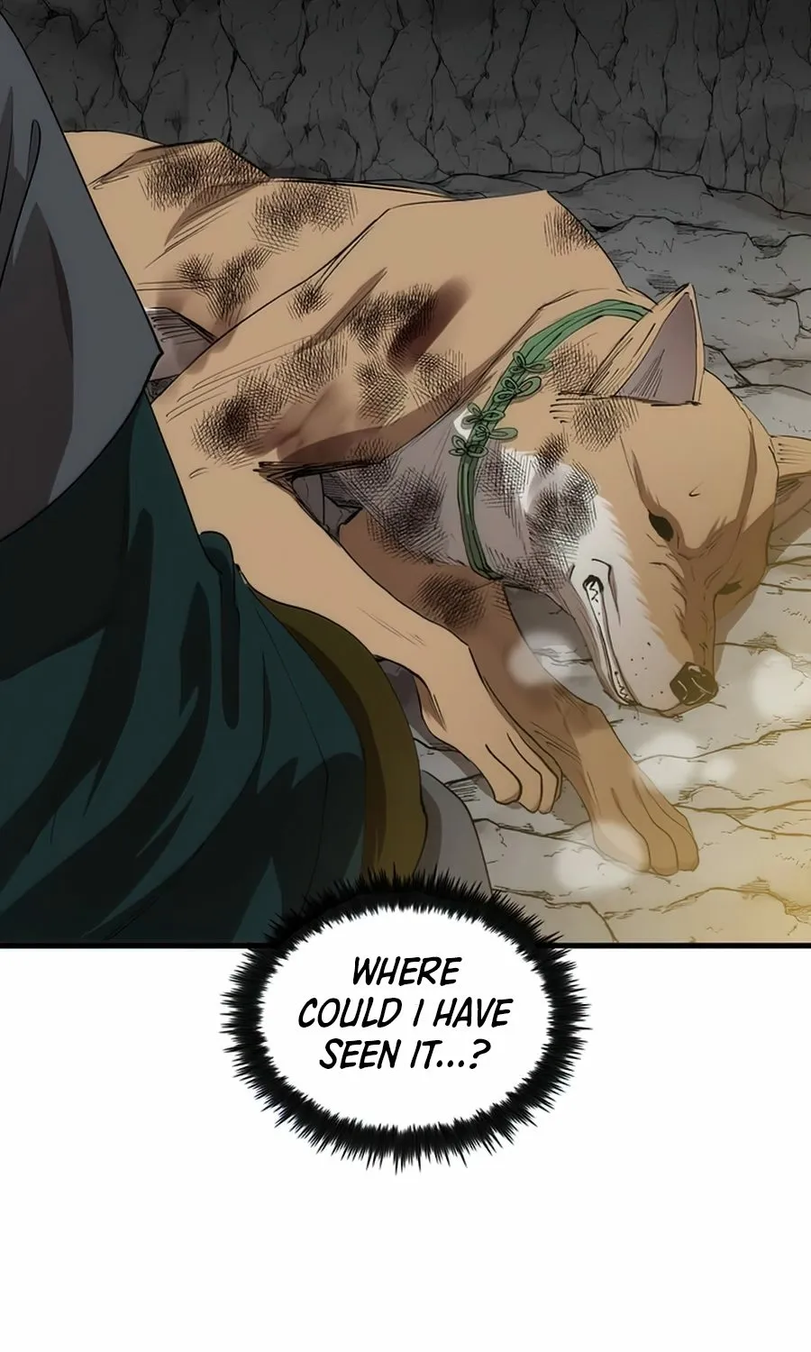 Read Doctor, Live Again EN Manga Online