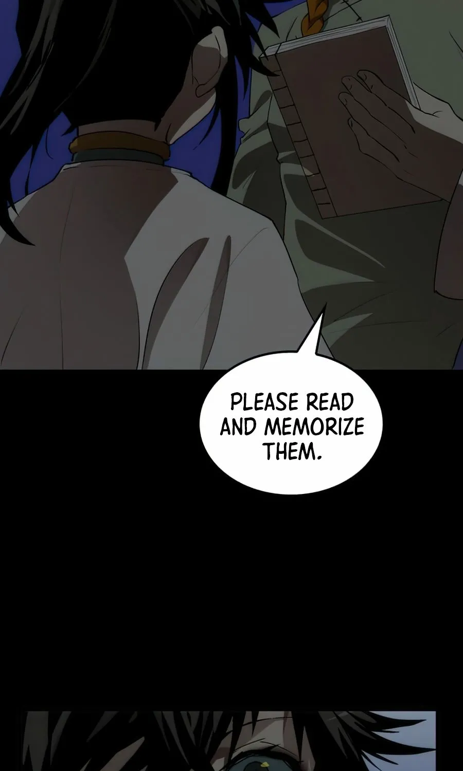 Read Doctor, Live Again EN Manga Online