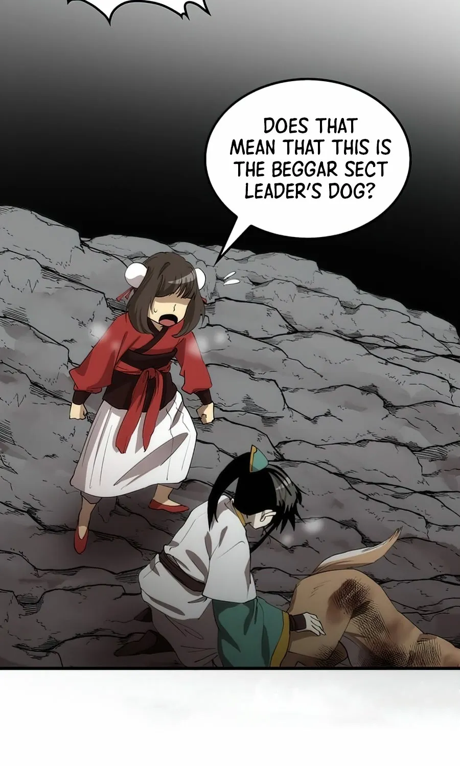 Read Doctor, Live Again EN Manga Online