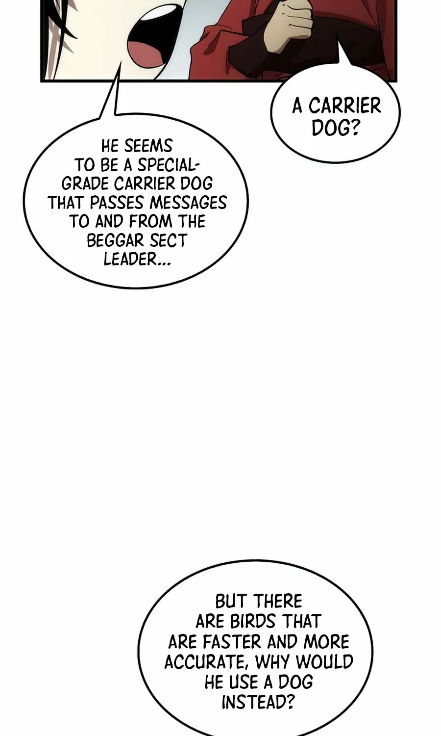 Read Doctor, Live Again EN Manga Online