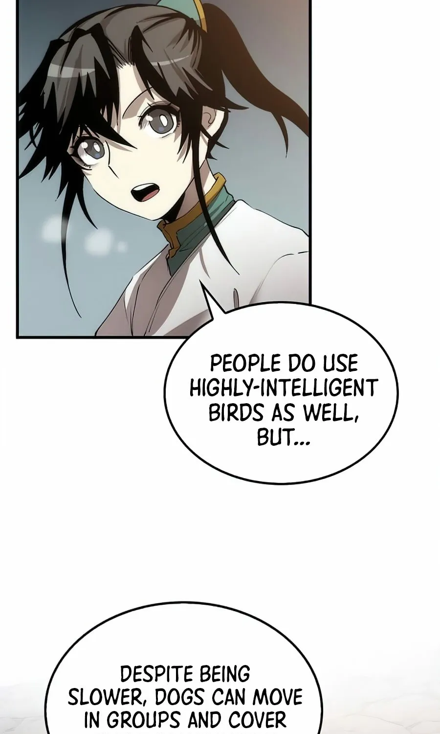 Read Doctor, Live Again EN Manga Online